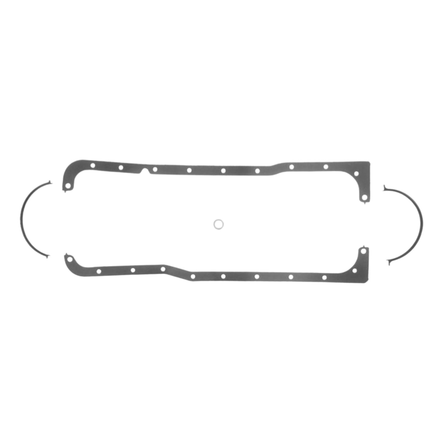 GASKET SUMP SET 351 WINDSOR FELPRO HIPO