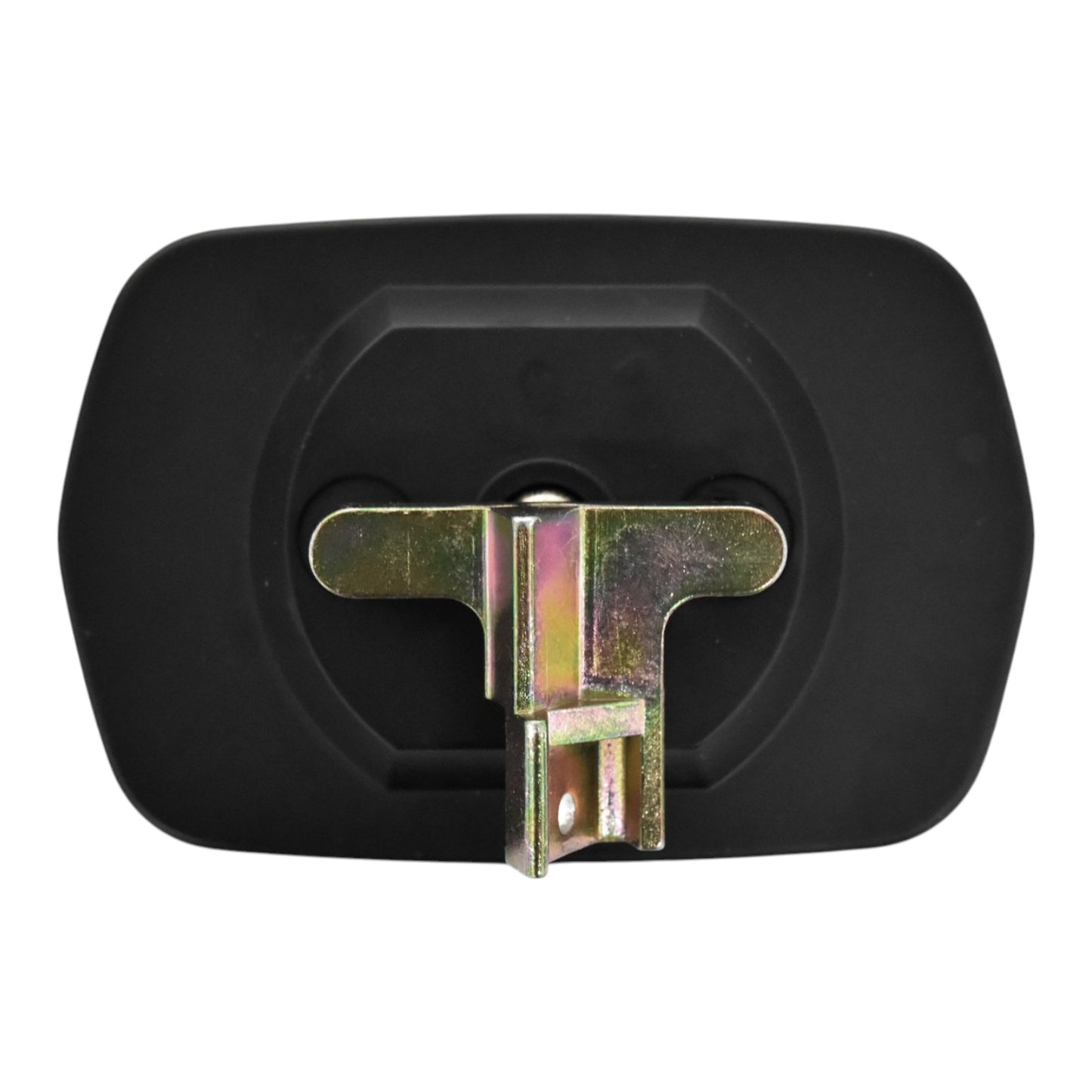MIRROR DOOR GLASS & HOLDER XWGT