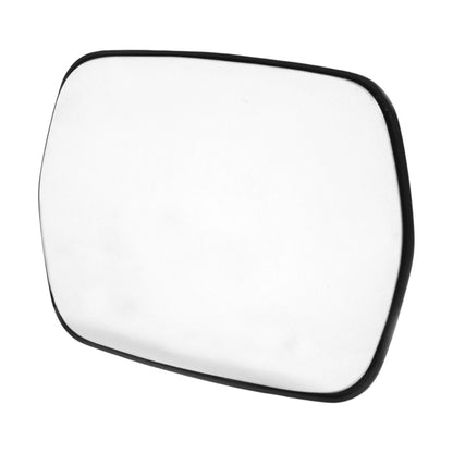 MIRROR DOOR GLASS & HOLDER XWGT