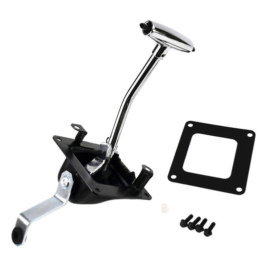 T-BAR SHIFTER ASSEMBLY 67-68 MUSTANG