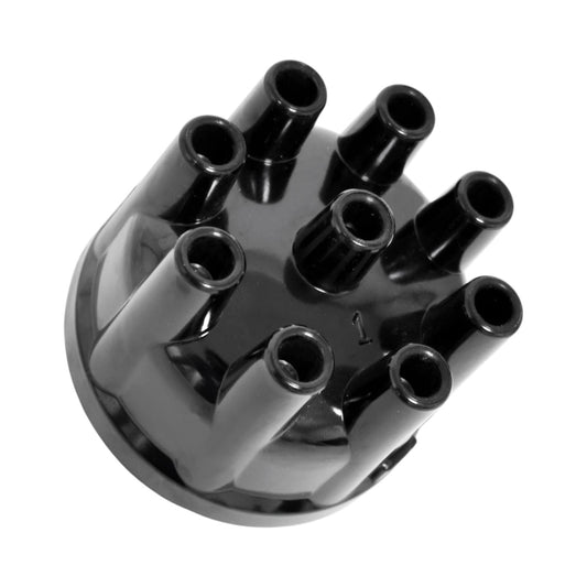 DISTRIBUTOR CAP V8 APPROX 1960-74 AUTOLITE/MOTORCRAFT