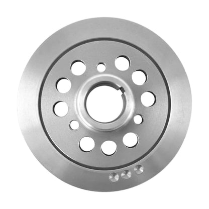 HARMONIC BALANCER 6CYL XK-W OUTRIGHT