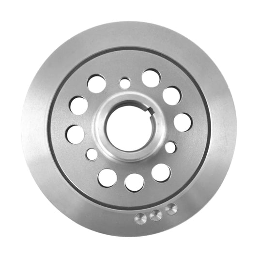 HARMONIC BALANCER 6CYL XK-W OUTRIGHT
