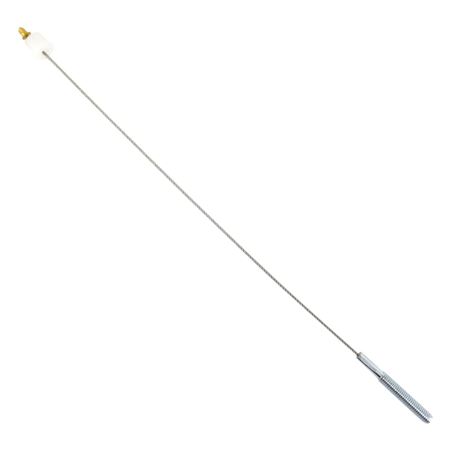 T-BAR SHIFTER LEVER CENTER CABLE XT-E/ZC-D/P5-6