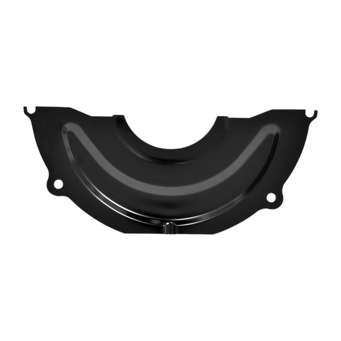 65 - 70 AUTOMATIC INSPECTION PLATE, C4, 6 CYLINDER SUIT NARROW BLOCK NOT XR-E