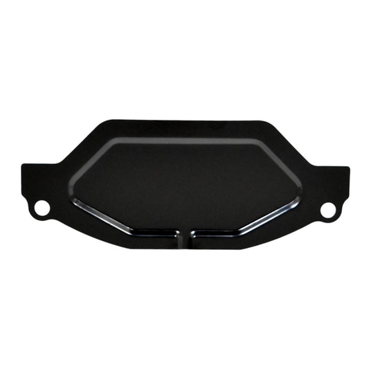 INSPECTION PLATE AUTO C6 - 66-70