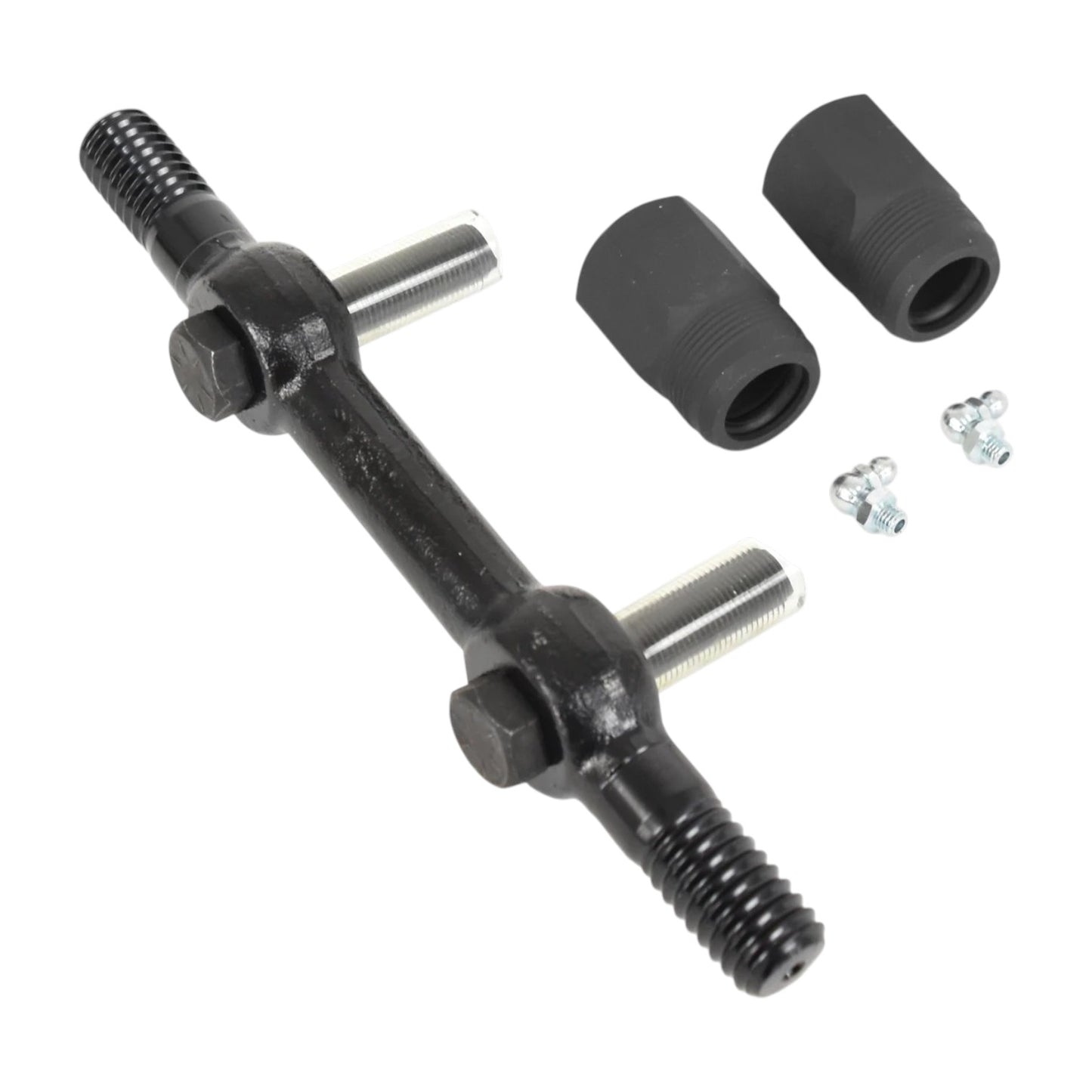 CONTROL ARM SHAFT KIT 64-66 MUSTANG UPPER EACH