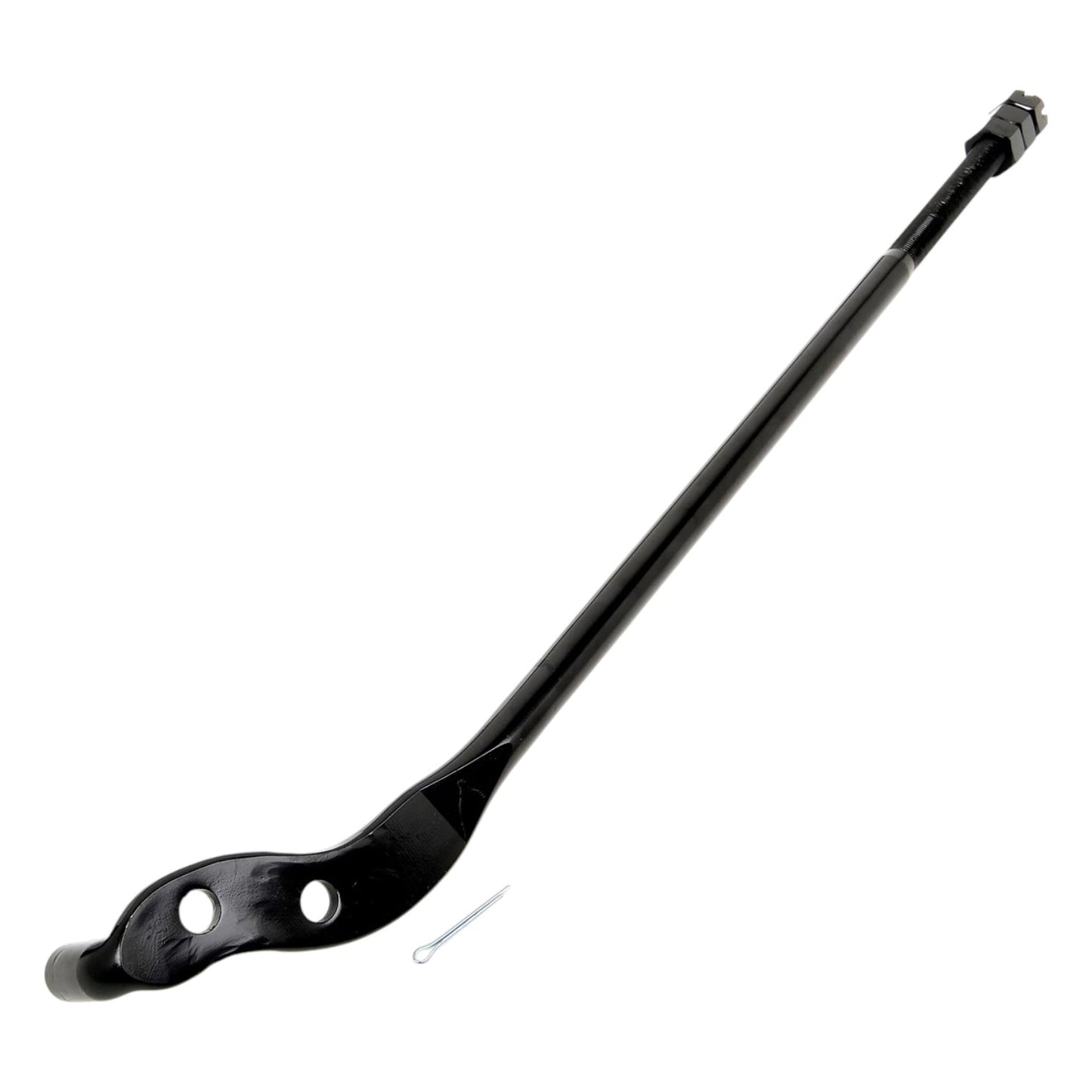 CASTOR ROD XT-Y/XA-B/ZB-F,ZG/P5 - LH INC NUTS