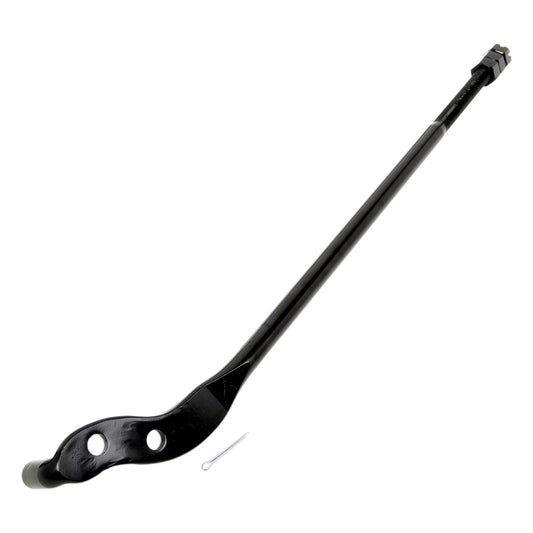 CASTOR ROD XT-Y/XA-B/ZB-F,ZG/P5 - LH INC NUTS