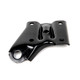 LEAF SPRING DIFF LOWER SHOCK PLATE FOR 8&9in INTO XK-P - RH