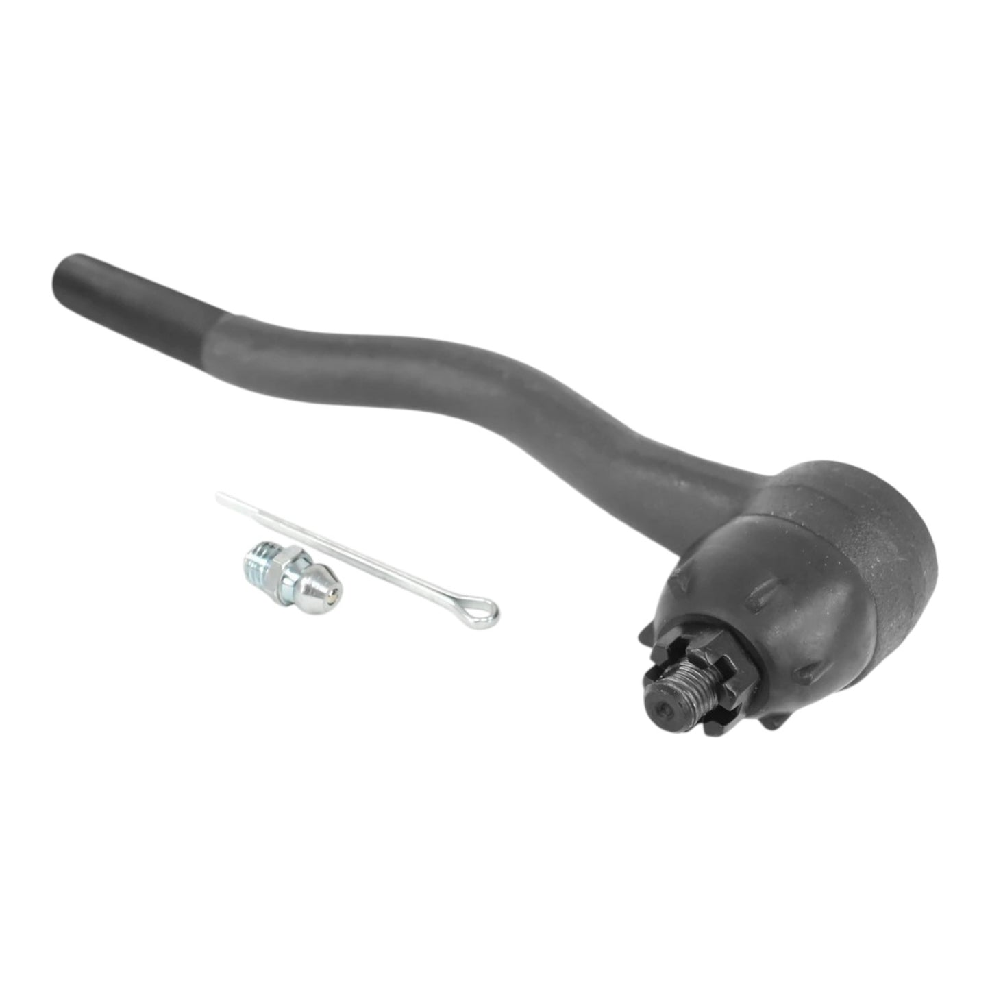 TIEROD END 65-66 MUSTANG V8 P/STEER L&R M/STEER LH ONLY - EACH