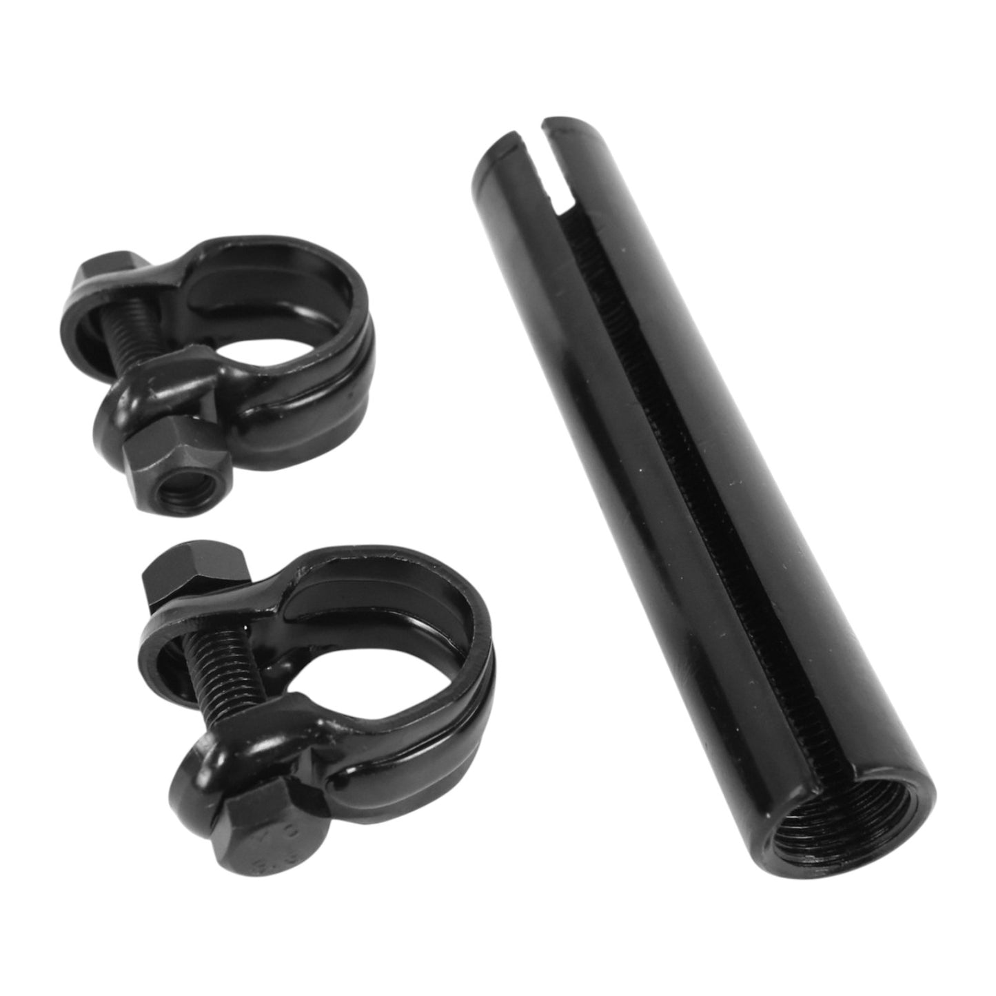 TIEROD END ADJUSTER/JOINER SLEEVE XR-G (CORRECT LOOK FOR XR-C) EACH