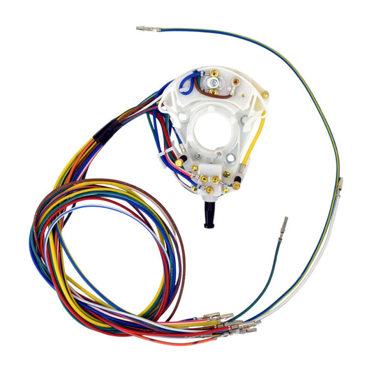 SWITCH INDICATOR 68 MUSTANG