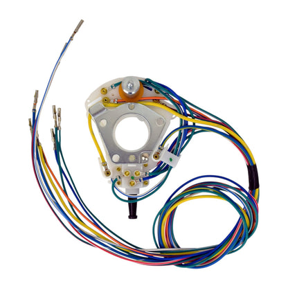 SWITCH INDICATOR 69 MUSTANG