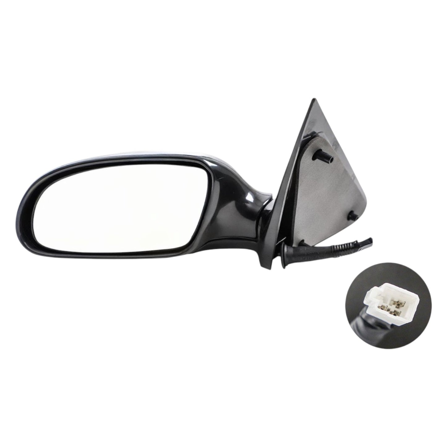 MIRROR DOOR NF-L FAIRLANE 96-98 LH