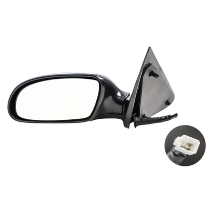 MIRROR DOOR NF-L FAIRLANE 96-98 LH