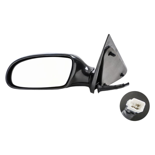 MIRROR DOOR NF-L FAIRLANE 96-98 LH