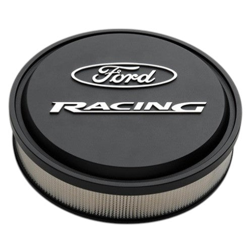 AIR CLEANER ASSEMBLY 4BRL 13 x 2.7in
