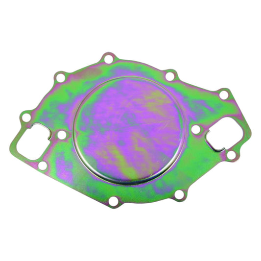 WATER PUMP PLATE 429-460 GENUINE