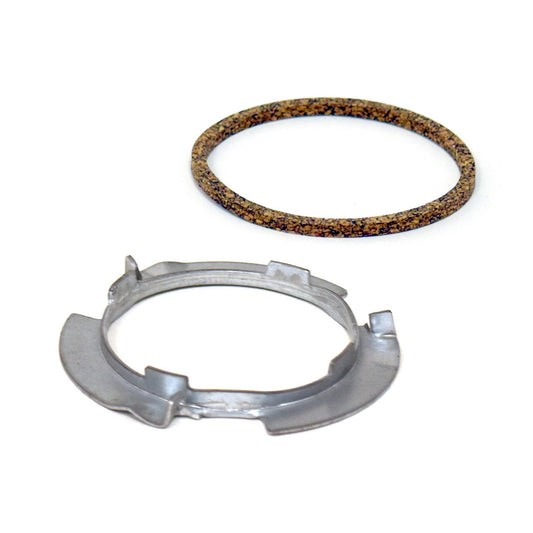 SENDER FUEL LOCKING/RETAINING RING & SEAL 1.5" OPENING (NOT AUSSIE)