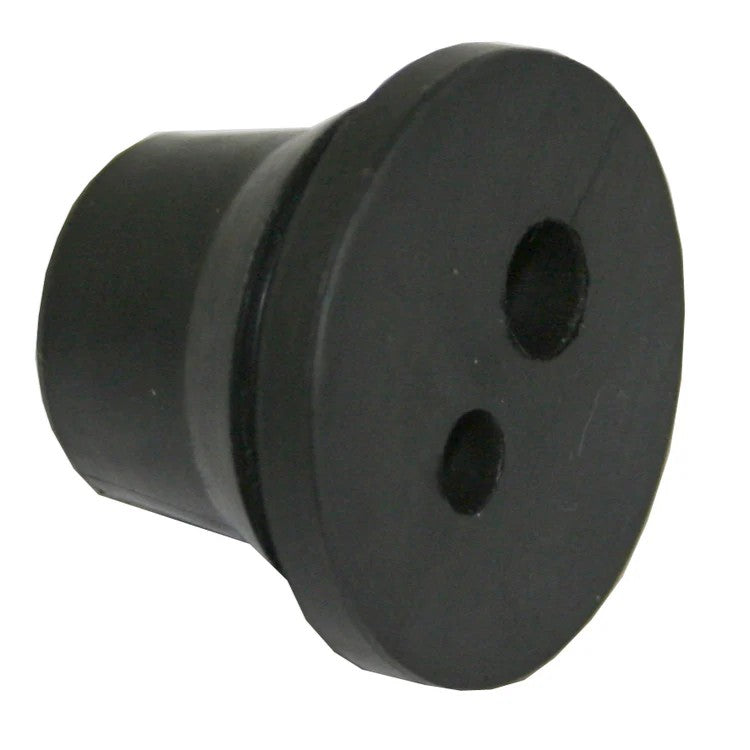 GROMMET HOOD AND SPEEDO THRU FIREWALL XR-Y