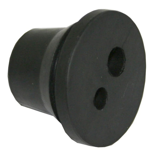 GROMMET HOOD AND SPEEDO THRU FIREWALL XR-Y