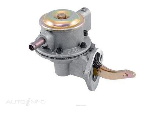 FUEL PUMP 6CYL 170-250 XM-D - GLASS BOWL REPLACEMENT