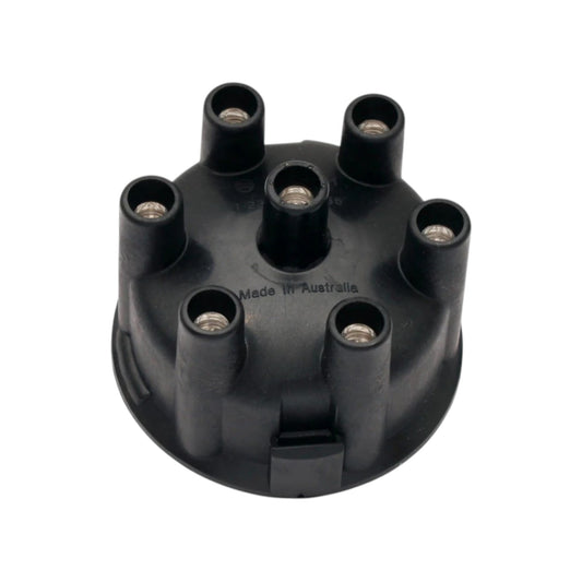 DISTRIBUTOR CAP 6CYL XT-W/ZB-C 188-221