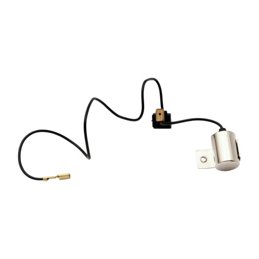 CONDENSOR DISTRIBUTOR V8 XA-C 6CYL XT-C BOSCH DISTRIBUTOR