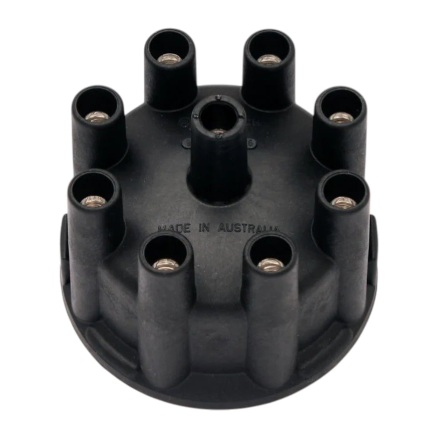 DISTRIBUTOR CAP V8 XY-E BOSCH - BOSCH