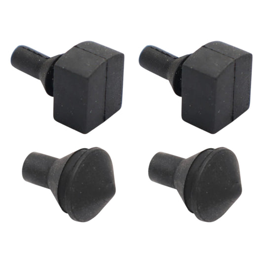 GLOVEBOX BUMP STOP KIT XD-F/ZJ-L/FD-E