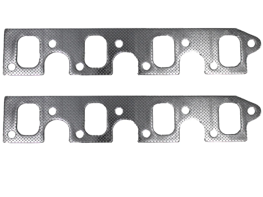 GASKET EXHAUST MANIFOLD TO HEAD 2V CLEVELAND - PAIR