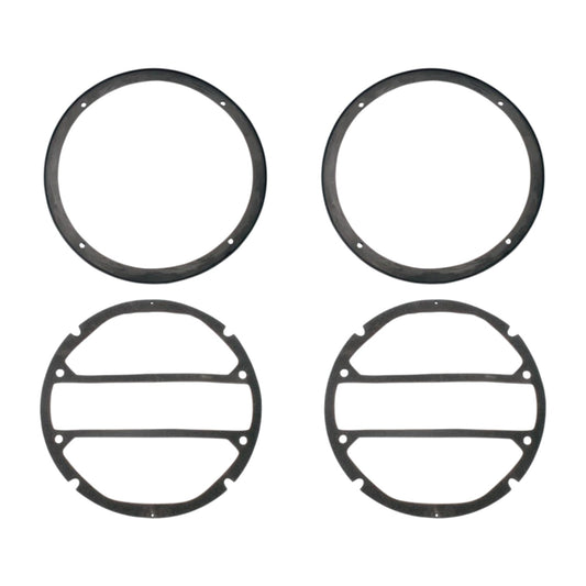 GASKET SET TAIL LIGHTS XT - 4PC
