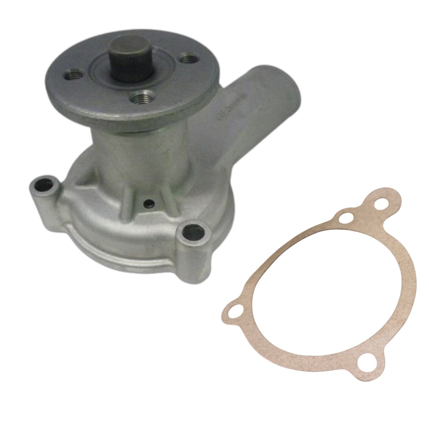 WATER PUMP 6CYL 144-221 XK-W