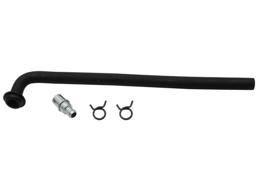 HOSE AND PCV ENGINE BREATHER AND HOSE KIT - XA-B/ZF-G/P5