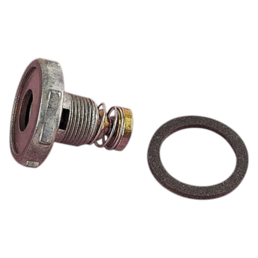POWER VALVE CARBURETTOR SIZE 10.5HG HOLLEY