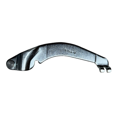 HANDBRAKE LEVER XK-F/ZA-G 10" RH - LEVER IN DRUMS