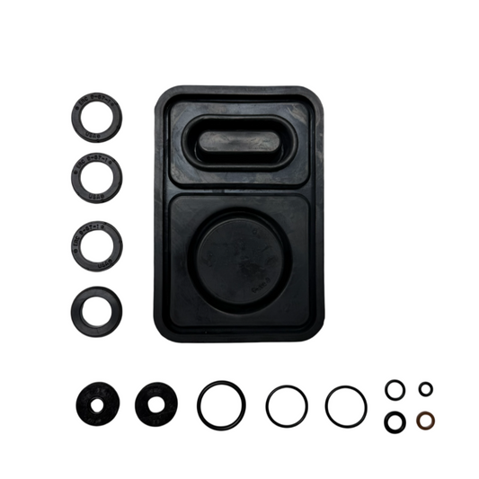 MASTER CYLINDER KIT BRAKE XC-E/ZH-K/P6-ZK - COMPREHENSIVE KIT