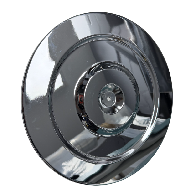 SHAKER AIR CLEANER ELEMENT LID STEEL