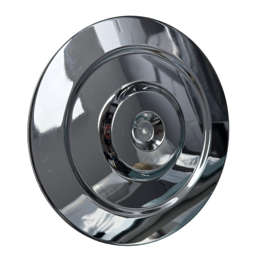 SHAKER AIR CLEANER ELEMENT LID STEEL