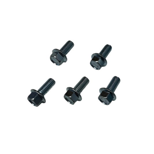 BOLT KIT BELLHOUSING TO C4 AUTO - PAN FILL C4 - 5PC