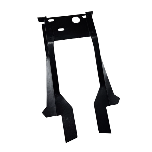 PANEL XA-C COUPE BOOT CATCH FRAME MOUNT/BRACKET - 2K EPOXY - MADE IN AUSTRALIA