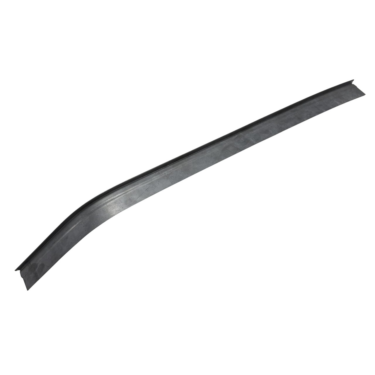 RUST SECTION ROOF GUTTER LH A-PILLAR XA-C/ZF-H/P5-6(WONT FIT COUPE)