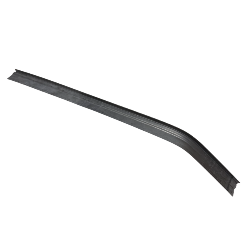 RUST SECTION ROOF GUTTER RH A-PILLAR XA-C/ZF-H/P5-6 (WONT FIT COUPE)