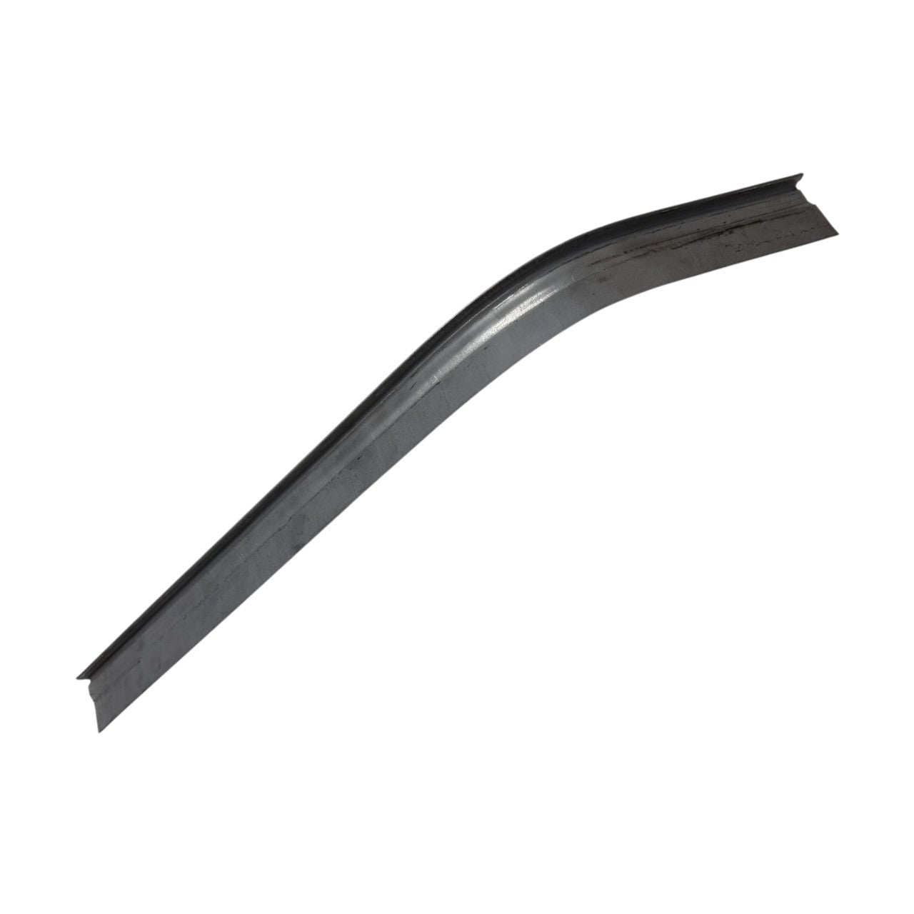 RUST SECTION ROOF GUTTER C-PILLAR XW-Y/ZC-D LH