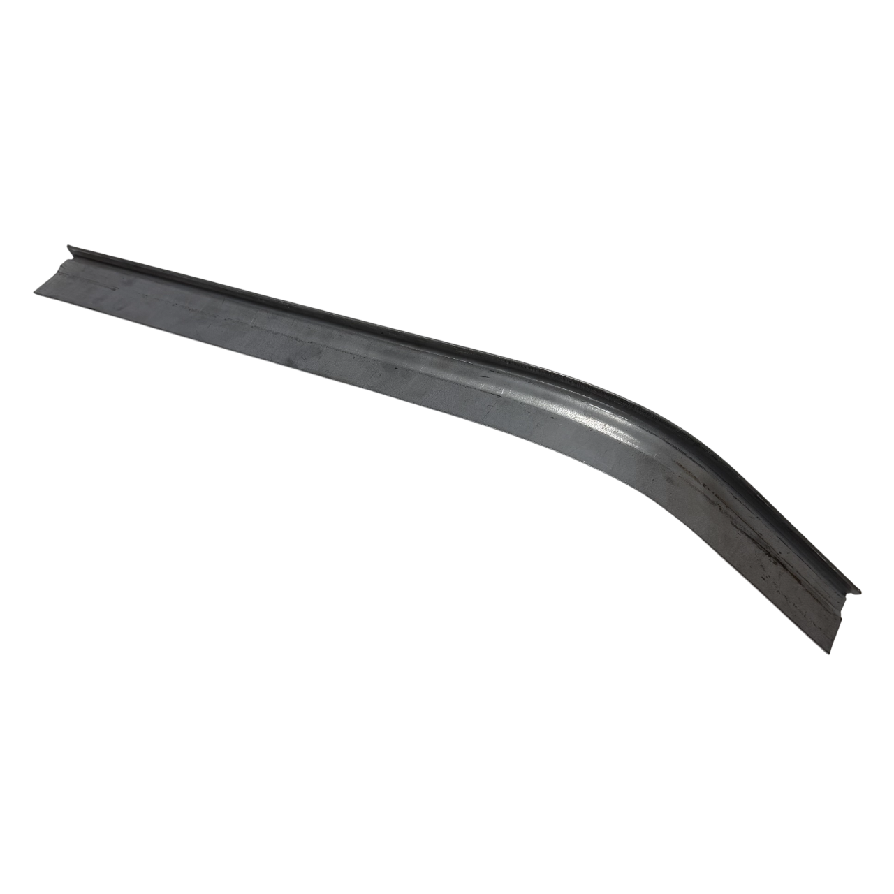 RUST SECTION ROOF GUTTER C-PILLAR XW-Y/ZC-D LH