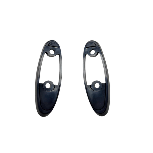 DOOR MIRROR SPACER SUIT XA-C PAIR