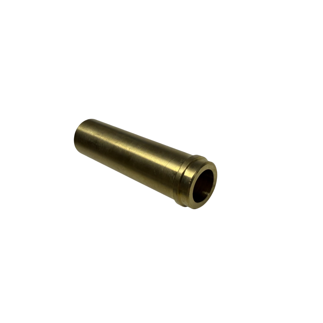 FITTING HEATER HOSE TUBE CLEVELAND BLOCK BRASS 5/8in HEATERHOSE