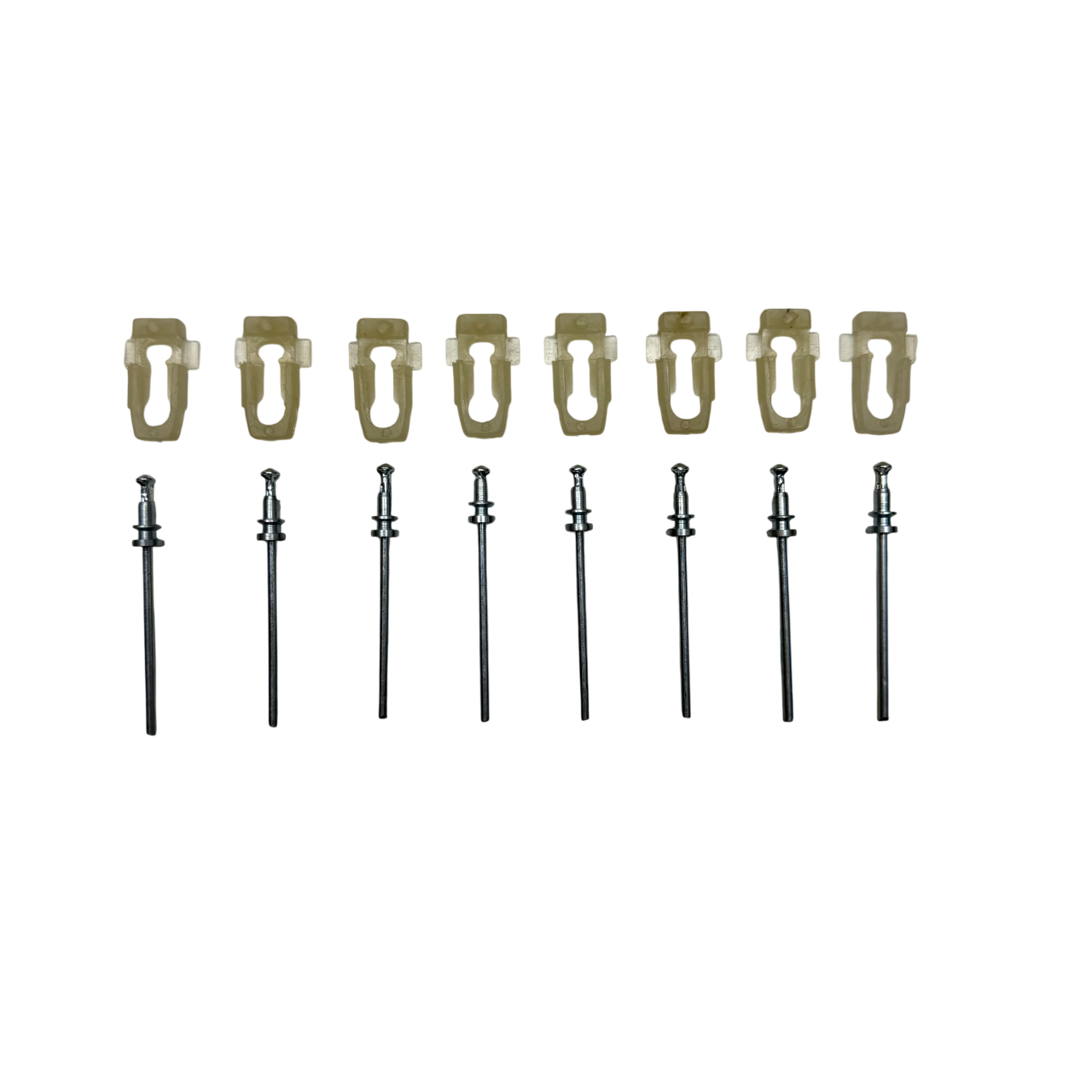 FASTERNER KIT ZA-B BOOT MOULD