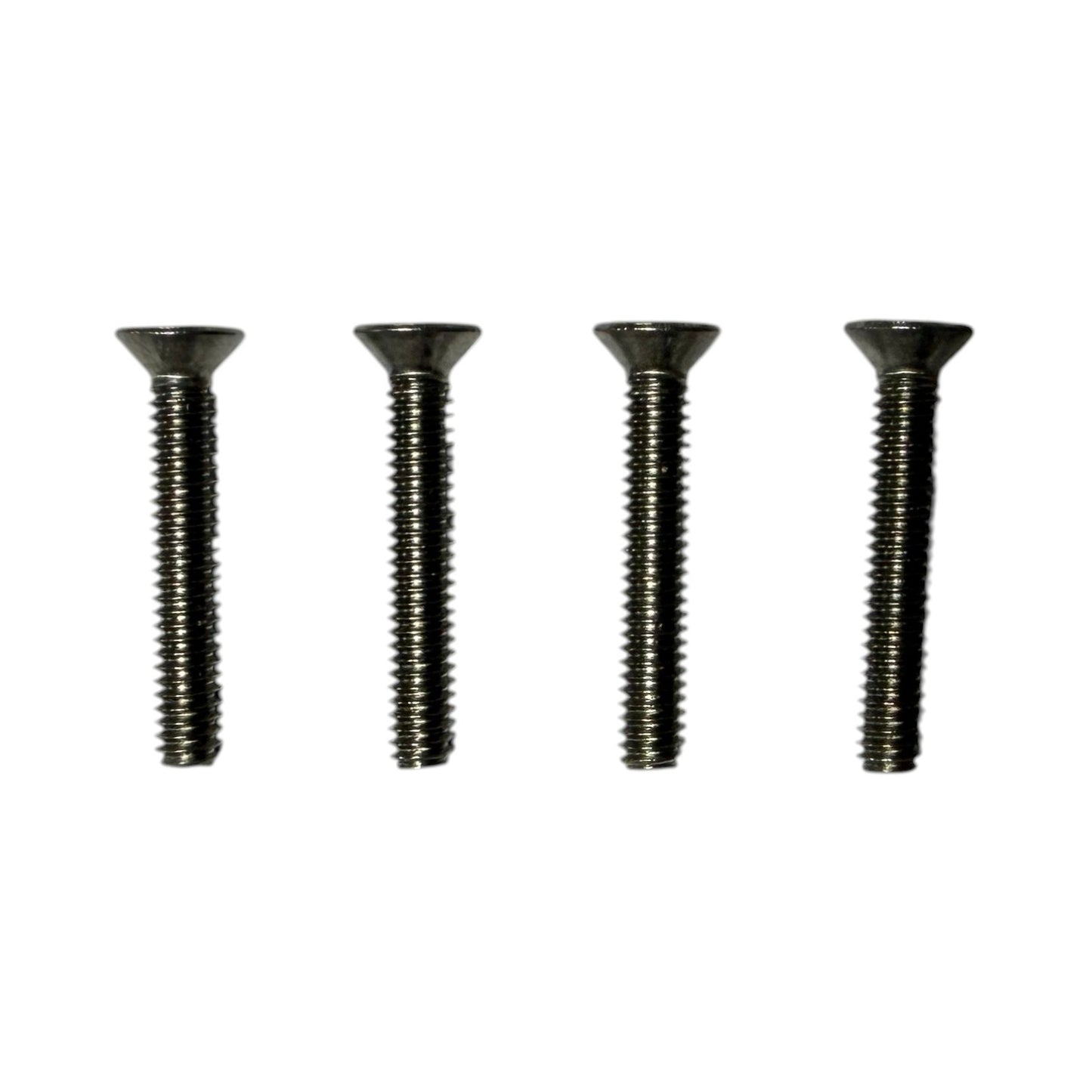 FASTENER KIT CONSOLE SURROUND PLATE XW-Y/ZC-D MAN&AUTO